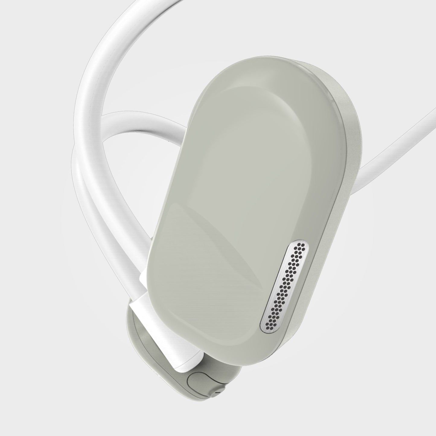 Purity Air Open Ear Headphones - Evergreen Fog