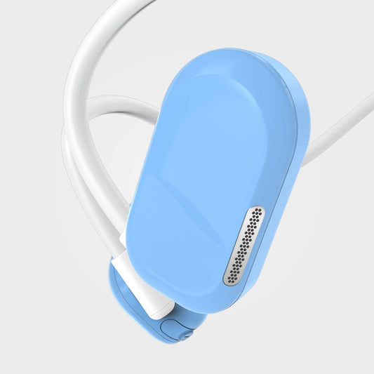 Purity Air Open Ear Headphones - Celestial Blue