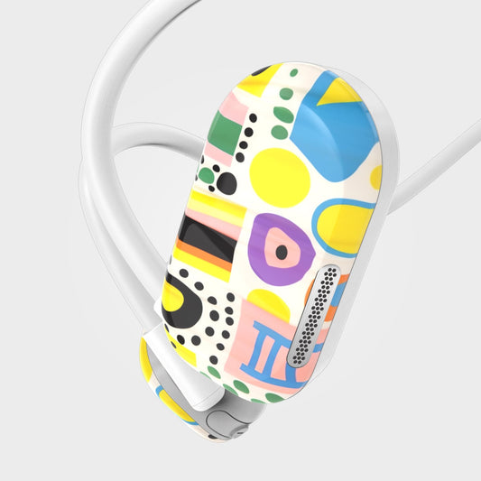 Purity Air Open Ear Headphones - Summer Fiesta