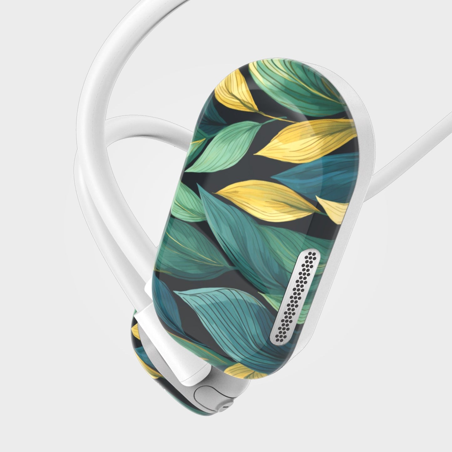 Purity Air Open Ear Headphones - Forest