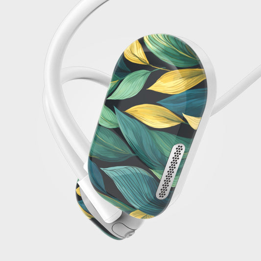 Purity Air Open Ear Headphones - Forest